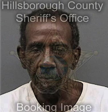 Herbert Sweet, - Hillsborough County, FL 