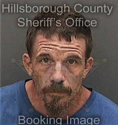 William Sylvis, - Hillsborough County, FL 