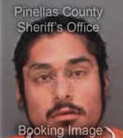 Luis Terrero-De-La-Rosa, - Pinellas County, FL 