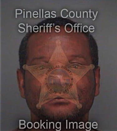 Michael Thomas, - Pinellas County, FL 