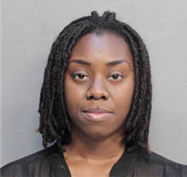 Theresa Thomas, - Dade County, FL 