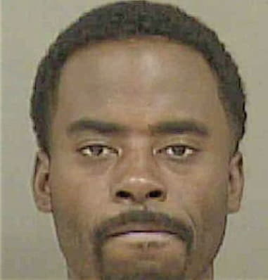 DJuan Tillman - Mecklenburg County, NC 