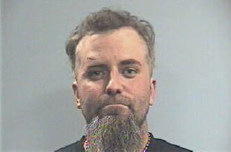 Rodger Tomlin - Fayette County, KY 