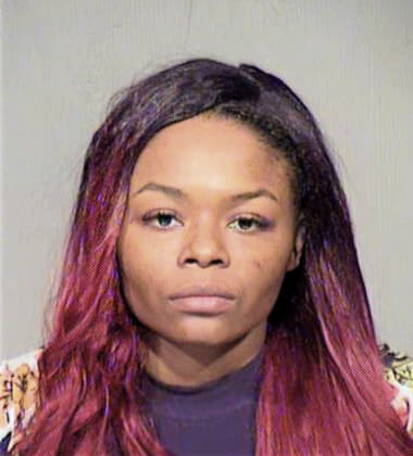 Myriah Tomperi - Maricopa County, AZ 