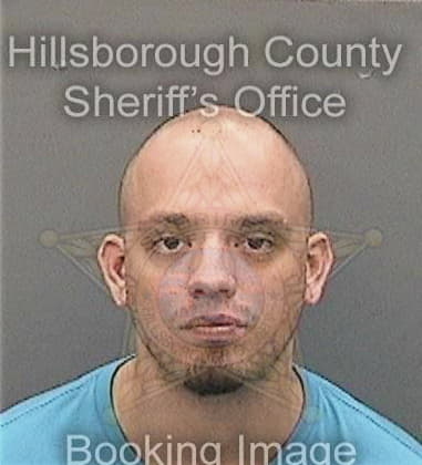 Modesto Torres, - Hillsborough County, FL 