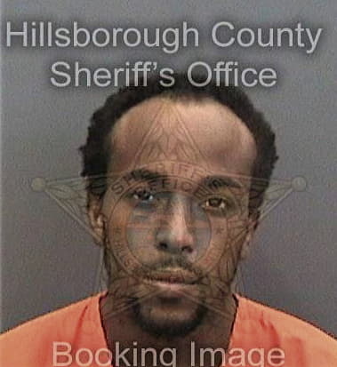 Derrick Underwood, - Hillsborough County, FL 