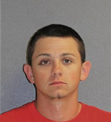 Jeffrey Uptagrafft - Volusia County, FL 