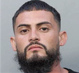 Melvin Valesquez, - Dade County, FL 