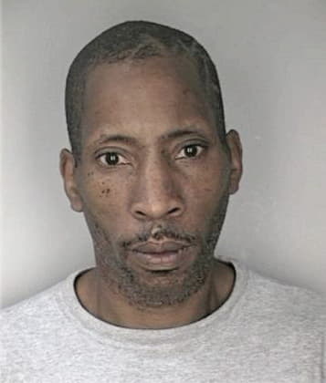 Frederick White - Hillsborough County, FL 
