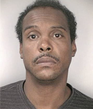 Dwayne Wiggins - Hillsborough County, FL 