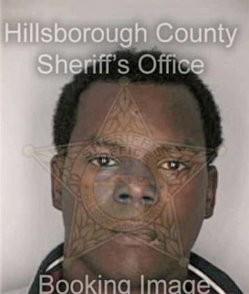 Gregory Wiggins - Hillsborough County, FL 