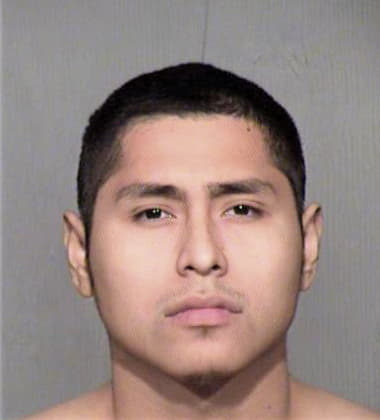 Forrest Wiley - Maricopa County, AZ 