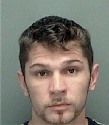 Christopher Williams, - Pinellas County, FL 