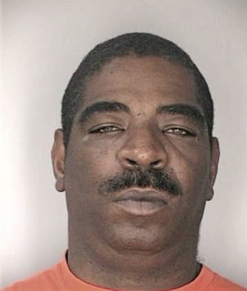 Jacques Williams, - Hillsborough County, FL 