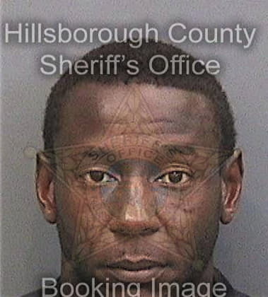 Desmond Wimberly, - Hillsborough County, FL 