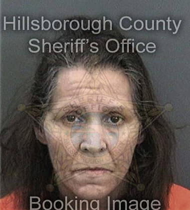 Traci Woodham, - Hillsborough County, FL 