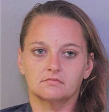 Jennifer Young, - Polk County, FL 