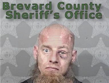 Kenneth Adams, - Brevard County, FL 