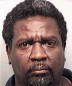 Raymond Alexander - Fulton County, GA 