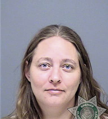 Angela Allen, - Clackamas County, OR 