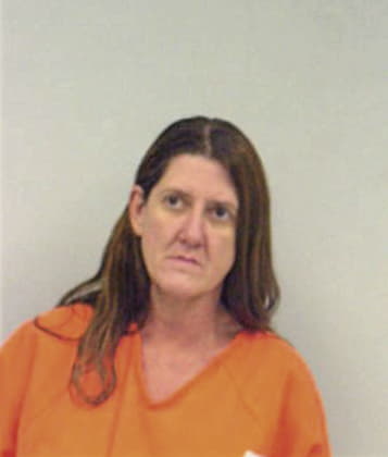 Sarah Amos, - Hernando County, FL 