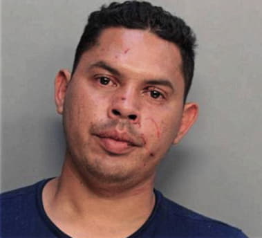 Reynaldo Arguelles, - Dade County, FL 