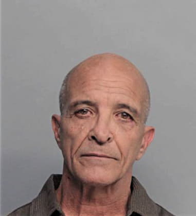 Larry Avila, - Dade County, FL 