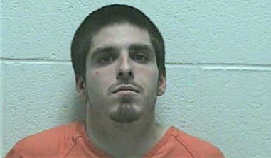 Andrew Bacon, - Montgomery County, IN 