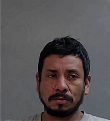 Braulio Barrios, - Hidalgo County, TX 