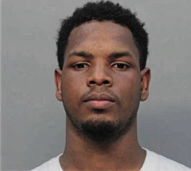 Edouard Bastien, - Dade County, FL 