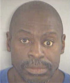 Antonio Beasley - Fulton County, GA 