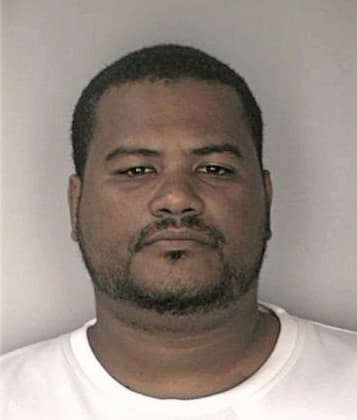 Lucious Bell, - Hillsborough County, FL 