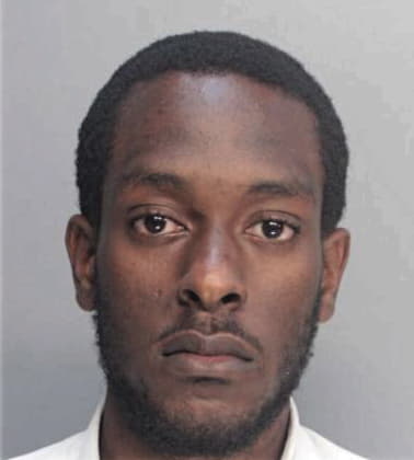 Marlon Bell, - Dade County, FL 