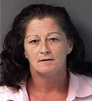 Kimberly Bilbro, - Escambia County, FL 