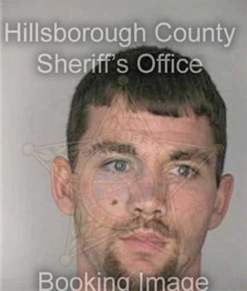 Erick Blakely - Hillsborough County, FL 