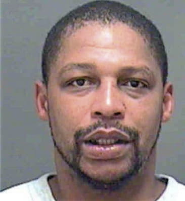 Joe Bowman - Mecklenburg County, NC 