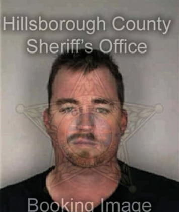 Edward Brayton - Hillsborough County, FL 