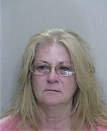 Audrey Brokaw, - Marion County, FL 