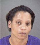 Cassandra Bynums - Cobb County, GA 