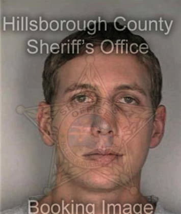 Ricardo Cabre, - Hillsborough County, FL 