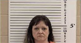 Ruth Cairnes, - Cherokee County, NC 