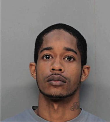 Dywon Campbell, - Dade County, FL 