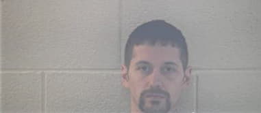 Donald Carroll, - Pulaski County, KY 