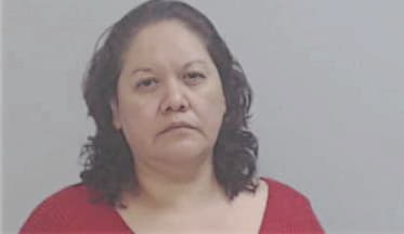 Maria Casas, - Hidalgo County, TX 