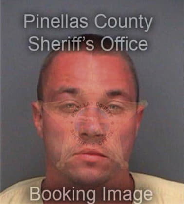 Shaun Cherkas, - Pinellas County, FL 