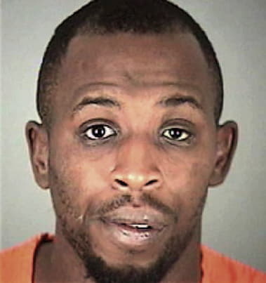 Kareem Cofield - Polk County, FL 