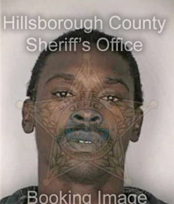 Ronald Cogman - Hillsborough County, FL 