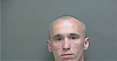 Jeremy Cole, - Howard County, IN 