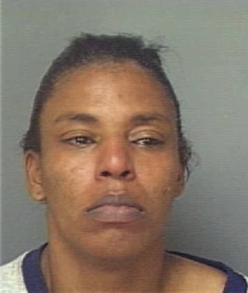 Curley Coleman - Polk County, FL 