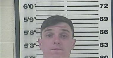 Jeremiah Collins, - Carter County, TN 